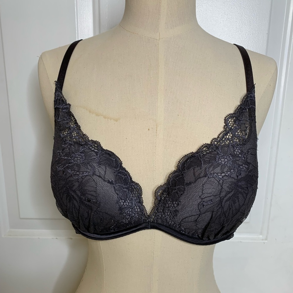 Victoria’s Secret bra